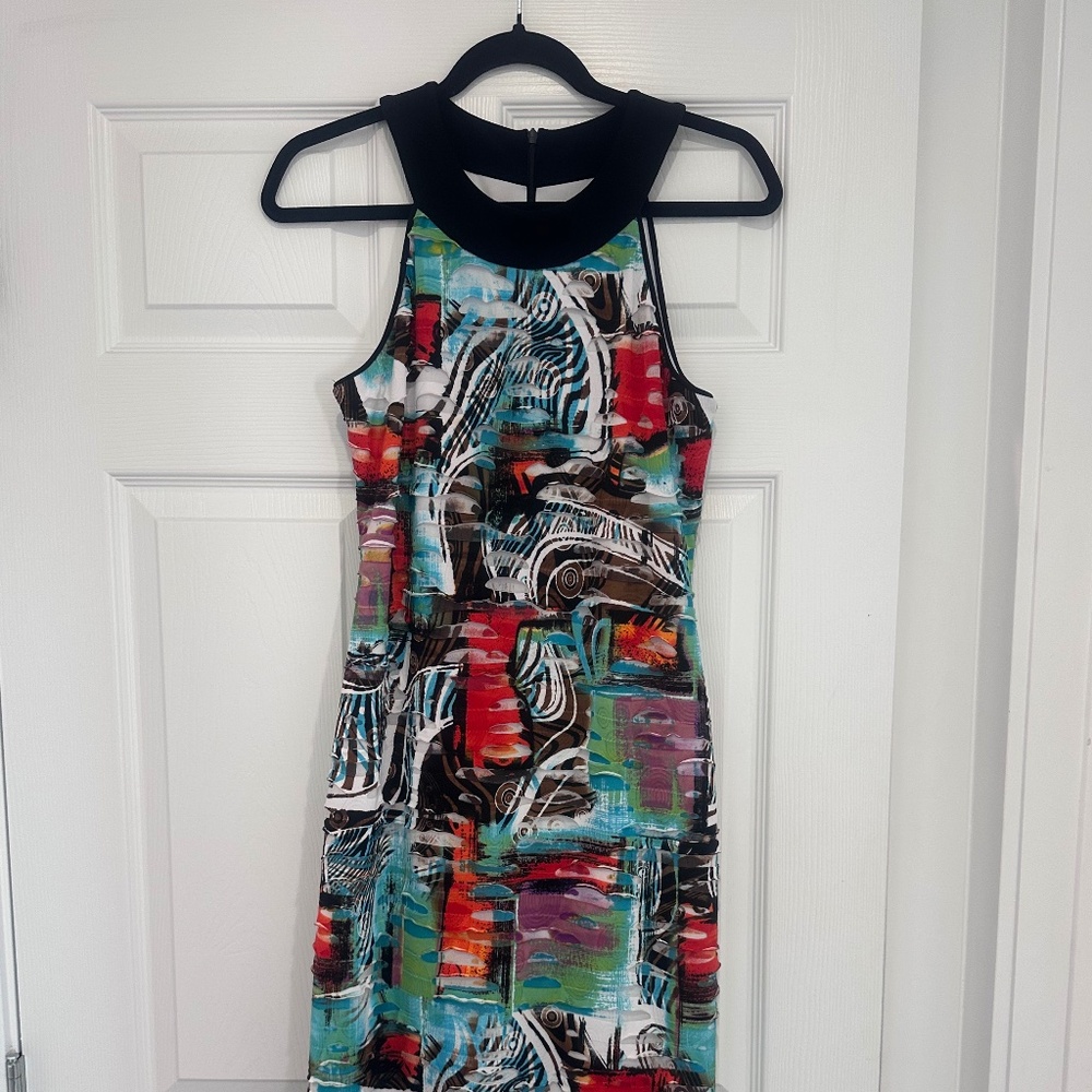Joseph Ribkoff Dress